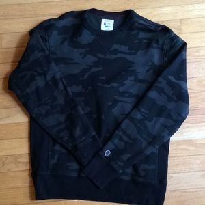 Champion + Todd Snyder Sweatshirt, USA Made